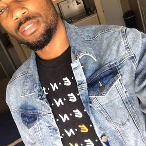 Meet your Posher, Ty